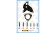Bpc Bnz Turbo Fitting Kit Suit Volkswagen JTC11552 - AJUSA | Universal Auto Spares