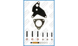 Bpc Bnz Turbo Fitting Kit Suit Volkswagen JTC11552 - AJUSA | Universal Auto Spares