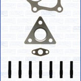 Turbocharger Kit TURBO SET MITSUBISHI 4M41T JTC11553 - AJUSA