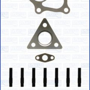 Turbocharger Kit TURBO SET MITSUBISHI 4M41T JTC11553 - AJUSA