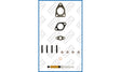 A20DT Turbo Fitting Kit Suit GM JTC11556 - AJUSA | Universal Auto Spares