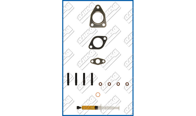 A20DT Turbo Fitting Kit Suit GM JTC11556 - AJUSA | Universal Auto Spares