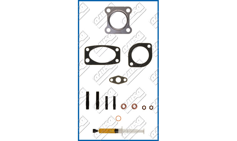 Romeo 939A3 Turbo Fitting Kit Suit Alfa JTC11571 - AJUSA | Universal Auto Spares