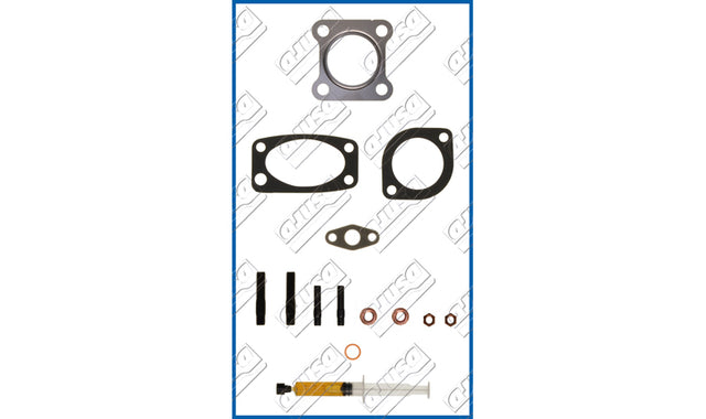 Romeo 939A3 Turbo Fitting Kit Suit Alfa JTC11571 - AJUSA | Universal Auto Spares