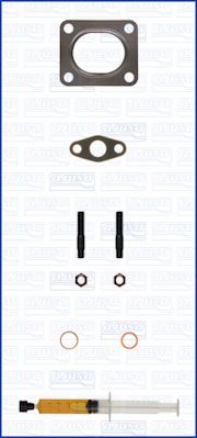 F1AE0481 Turbo Fitting Kit Suit Ivc JTC11572 - AJUSA | Universal Auto Spares