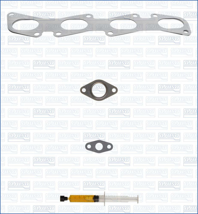 Z19DTH Turbo Fitting Kit Suit Saab JTC11584 - AJUSA | Universal Auto Spares