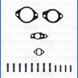 Turbocharger Kit TURBO SET TOYOTA 1HDFTE JTC11586 - AJUSA
