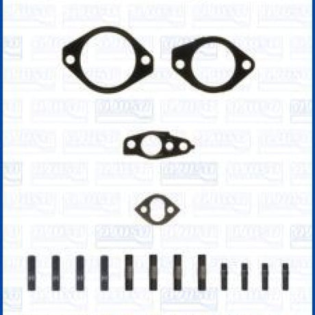 Turbocharger Kit TURBO SET TOYOTA 1HDFTE JTC11586 - AJUSA