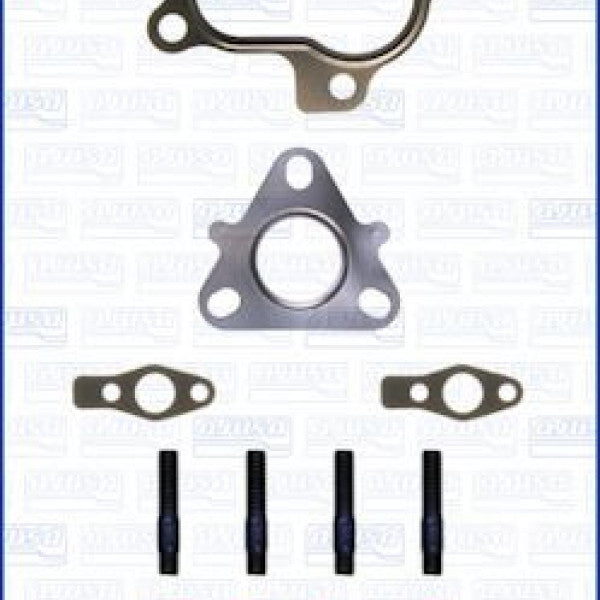 Turbocharger Kit TURBO SET MITSUBISHI 4D56DI-T JTC11593 - AJUSA