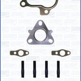 Turbocharger Kit TURBO SET MITSUBISHI 4D56DI-T JTC11593 - AJUSA