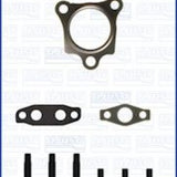Turbocharger Kit TURBO SET HYUNDAI D4FB JTC11599 - AJUSA