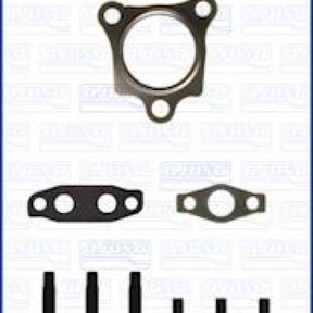 Turbocharger Kit TURBO SET HYUNDAI D4FB JTC11599 - AJUSA