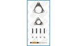 Caga Turbo Fitting Kit Suit Audi JTC11601 - AJUSA | Universal Auto Spares