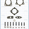Turbocharger Kit TURBO SET TOYOTA 1KDFTV JTC11611 - AJUSA