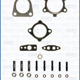 Turbocharger Kit TURBO SET TOYOTA 1KDFTV JTC11611 - AJUSA