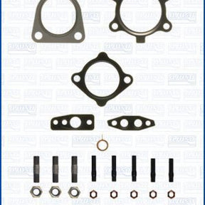 Turbocharger Kit TURBO SET TOYOTA 1KDFTV JTC11611 - AJUSA