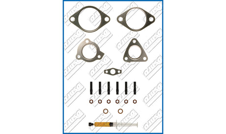 D4EB Turbo Fitting Kit Suit Hyundai JTC11619 - AJUSA | Universal Auto Spares