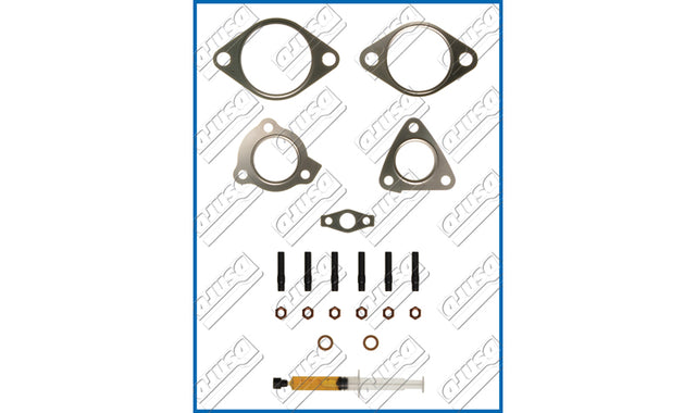 D4EB Turbo Fitting Kit Suit Hyundai JTC11619 - AJUSA | Universal Auto Spares