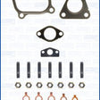 Turbocharger Kit TURBO SET NISSAN YD25 JTC11623 - AJUSA