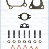 Turbocharger Kit TURBO SET NISSAN YD25 JTC11623 - AJUSA