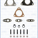 Turbocharger Kit TURBO SET NISSAN ZD30DDT PATRO JTC11624 - AJUSA