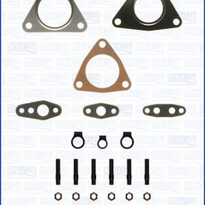 Turbocharger Kit TURBO SET NISSAN ZD30DDT PATRO JTC11624 - AJUSA