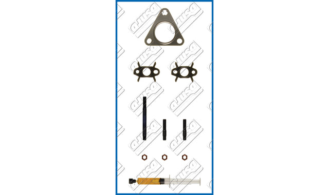 F9Q.803/18 Turbo Fitting Kit Suit Renault JTC11627 - AJUSA | Universal Auto Spares