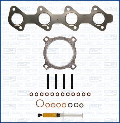 Benz M266.980 Turbo Fitting Kit Suit Mercedes JTC11629 - AJUSA | Universal Auto Spares