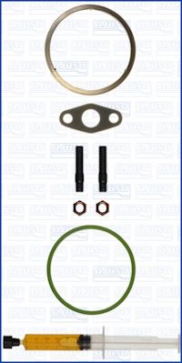 N57D30 Turbo Fitting Kit Suit BMW JTC11630 - AJUSA | Universal Auto Spares