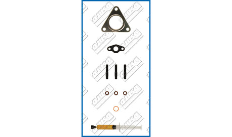 Benz OM640.940 Turbo Fitting Kit Suit Mercedes JTC11636 - AJUSA | Universal Auto Spares