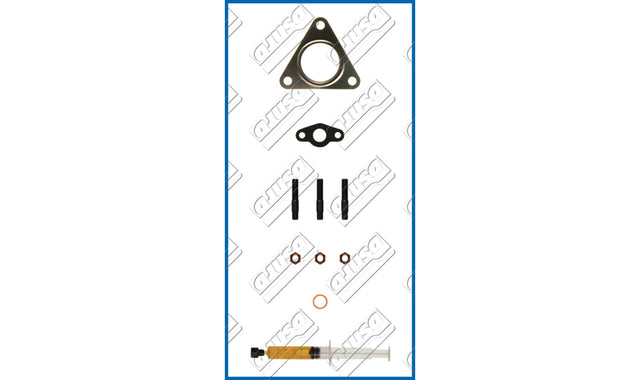 Benz OM640.940 Turbo Fitting Kit Suit Mercedes JTC11636 - AJUSA | Universal Auto Spares