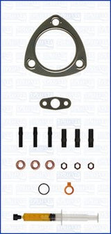 Rover 276DT Turbo Fitting Kit Suit Land JTC11642 - AJUSA | Universal Auto Spares