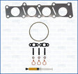204PT Turbo Fitting Kit Suit Jag JTC11700 - AJUSA | Universal Auto Spares