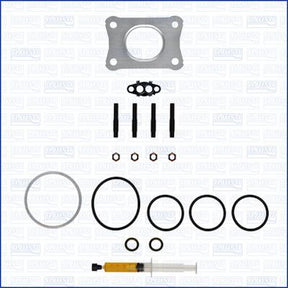 Cxsa Turbo Fitting Kit Suit Volkswagen JTC11709 - AJUSA | Universal Auto Spares