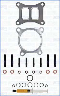 Cncd Turbo Fitting Kit Suit Audi JTC11715 - AJUSA | Universal Auto Spares