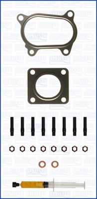 Romeo 199A8 Turbo Fitting Kit Suit Alfa JTC11724 - AJUSA | Universal Auto Spares