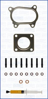 Romeo 199A8 Turbo Fitting Kit Suit Alfa JTC11724 - AJUSA | Universal Auto Spares