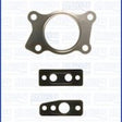 Turbocharger Kit TURBO SET MAZDA WEC JTC11730 - AJUSA