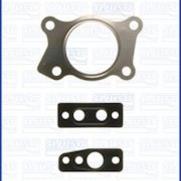 Turbocharger Kit TURBO SET MAZDA WEC JTC11730 - AJUSA