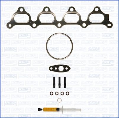 A16LET Turbo Fitting Kit Suit GMH JTC11734 - AJUSA | Universal Auto Spares
