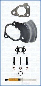 K9K - 837 Turbo Fitting Kit Suit Renault JTC11740 - AJUSA | Universal Auto Spares