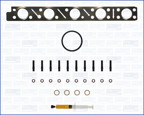 D5244 Turbo Fitting Kit Suit Volvo JTC11741 - AJUSA | Universal Auto Spares