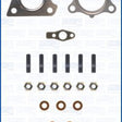 Turbocharger Kit TURBO SET MITSUBISHI 4N13 JTC11748 - AJUSA
