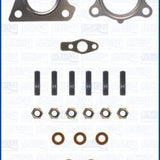 Turbocharger Kit TURBO SET MITSUBISHI 4N13 JTC11748 - AJUSA