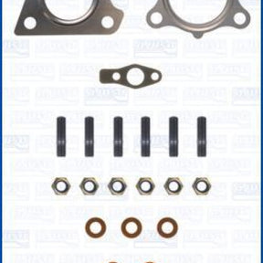 Turbocharger Kit TURBO SET MITSUBISHI 4N13 JTC11748 - AJUSA