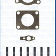 Turbocharger Kit TURBO SET MITSUBISHI 4G63T JTC11749 - AJUSA