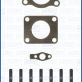 Turbocharger Kit TURBO SET MITSUBISHI 4G63T JTC11749 - AJUSA