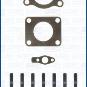Turbocharger Kit TURBO SET MITSUBISHI 4G63T JTC11749 - AJUSA