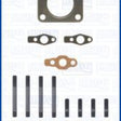 Turbocharger Kit TURBO SET MITSUBISHI 4G63T JTC11750 - AJUSA