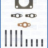 Turbocharger Kit TURBO SET MITSUBISHI 4G63T JTC11750 - AJUSA